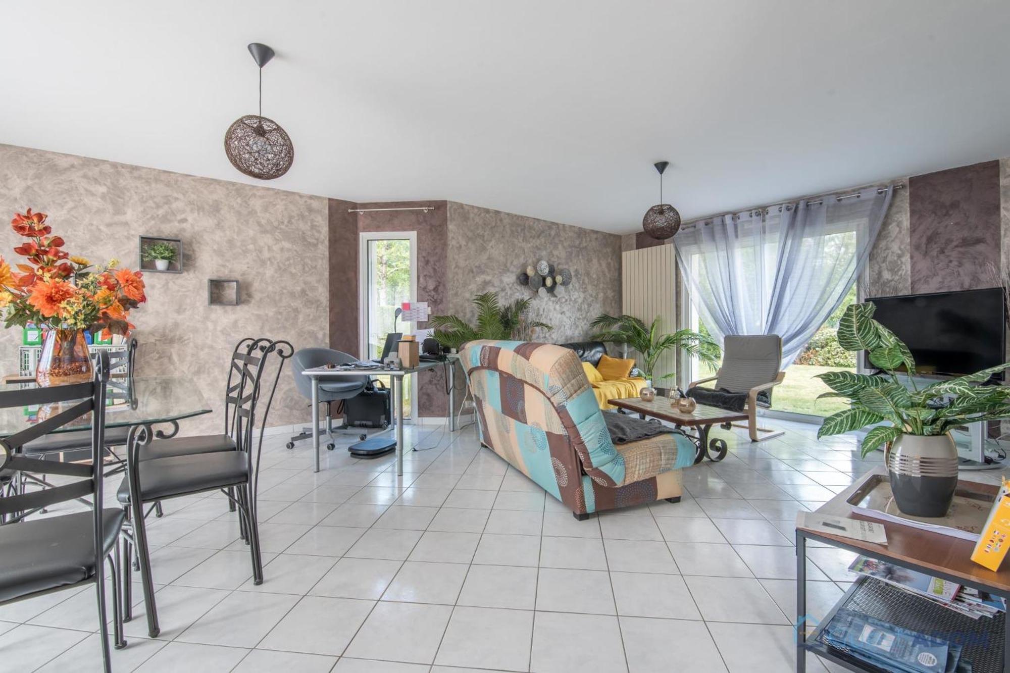 La Lilla - Wifi - Piscine - Parking Villa Chauvé Екстериор снимка