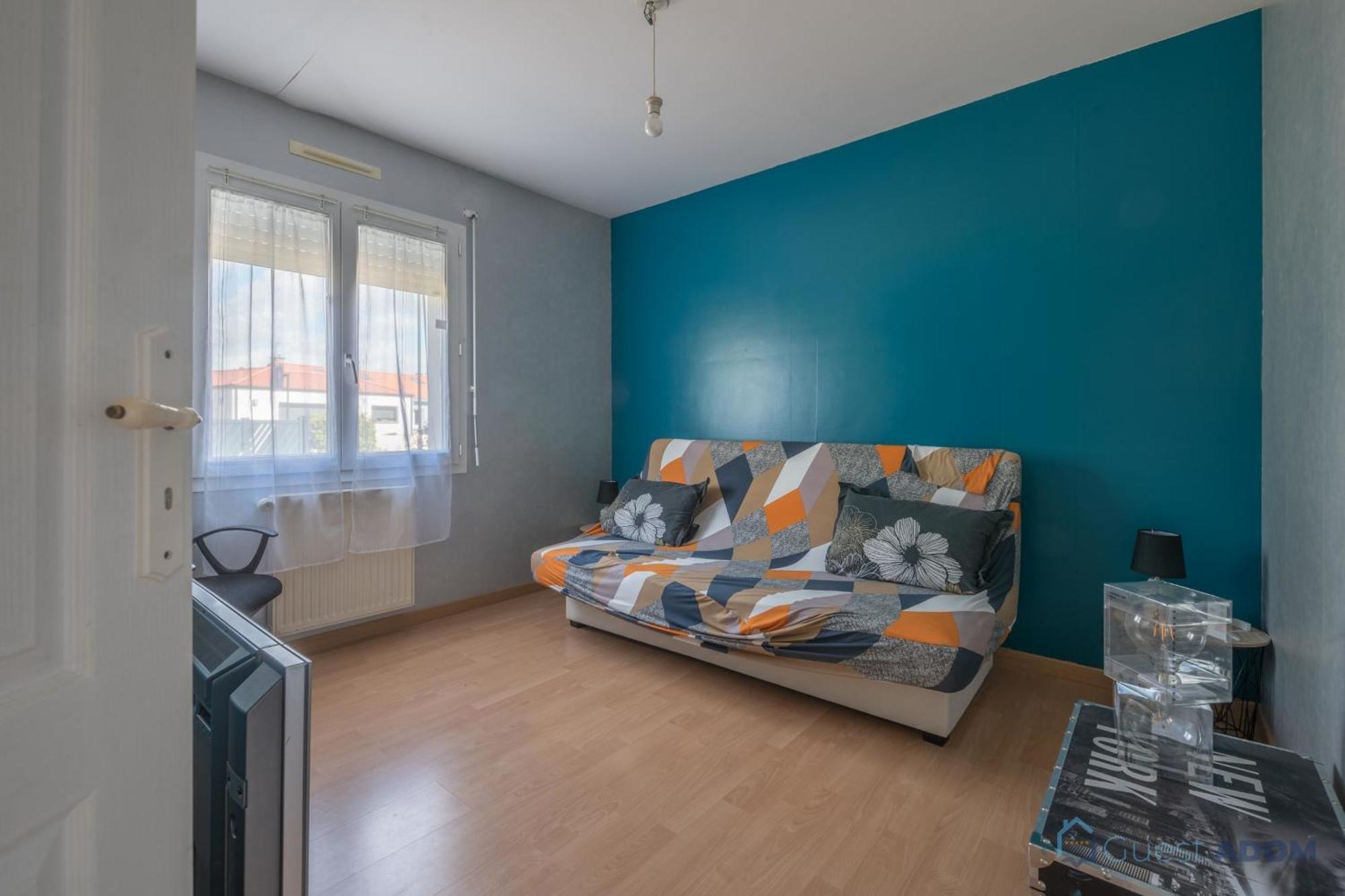 La Lilla - Wifi - Piscine - Parking Villa Chauvé Екстериор снимка