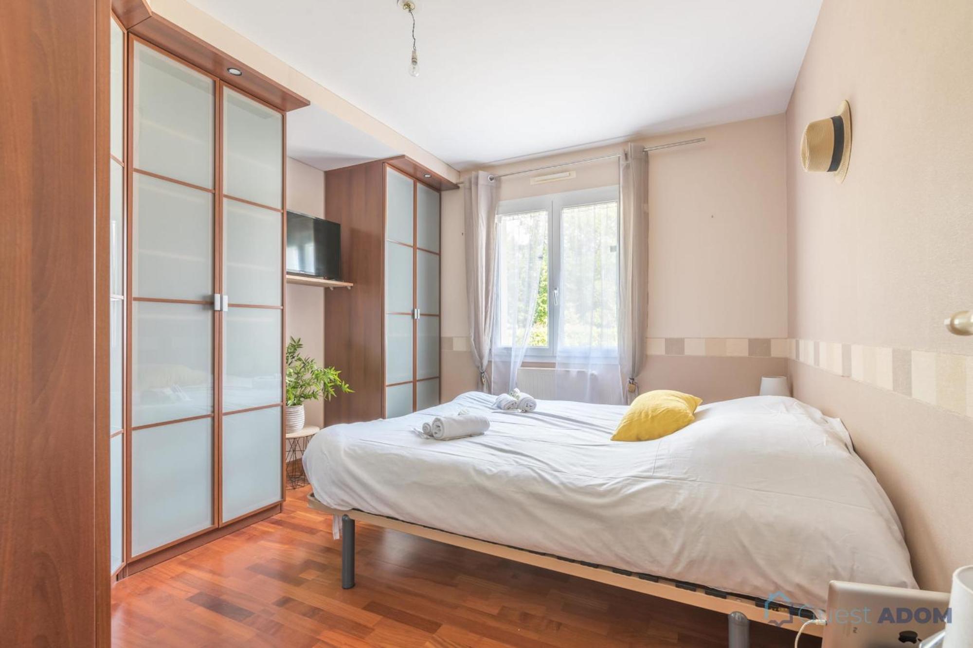 La Lilla - Wifi - Piscine - Parking Villa Chauvé Екстериор снимка